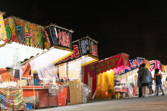 警備スタッフ勤務内容｜株式会社kandai新発田市求人中の画像