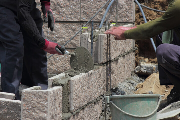 外構工事・エクステリア工事｜新潟県新発田市の工事部門 株式会社kandaiの画像