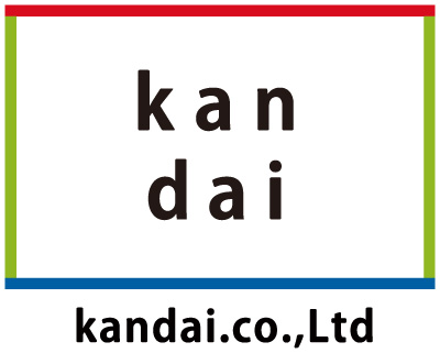 株式会社kandaiの画像