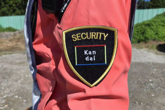 スタッフ募集中